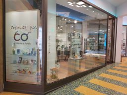Nuova apertura